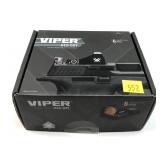 Viper red dot sight, bright red 6 MOA, VDR-6,