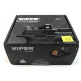 Viper red dot sight, bright red 6 MOA, VDR-6,