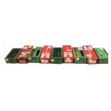 Lot: Assorted Bullets includes .30 cal. and .35