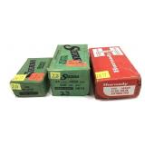 Lot: Assorted Bullets includes .44 cal. and 9mm ,