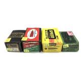 Lot: Assorted .270 cal. Bullets, full and partial