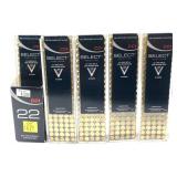 500 Rounds of CCI .22 LR Select Precision