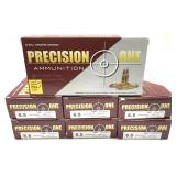 x7- Boxes of 6.5 Creedmoor 140-grain ELD Match
