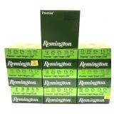 x10- Boxes of 12 Ga. 2.75" No. 7.5 Remington