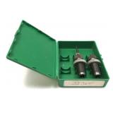 RCBS .22 rem. jet 2-die set