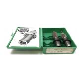 RCBS 6.5 Mann FL 2-Die Set