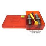 Lee 30/30 Ackley 2-die set