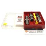 Lee .223 REM 3-Die Set