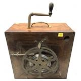 Trolling Box