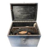 Trolling Box