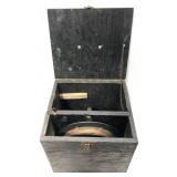 Trolling Box