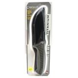 Camillus Titanium Hunting Knife, with sheath, as