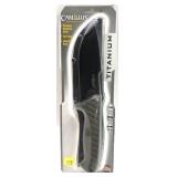 Camillus Titanium Hunting Knife, with sheath, as