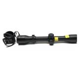 BSA Catseye 1.5-4.5x 32 scope