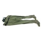 Orvis Waders with reinforced shank boots size 13
