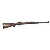 Whitworth Safari Express .458 WIN Mag. Bolt Action