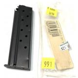 Springfield 9mm 9 Rd. magazine
