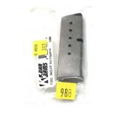 Kahr Arms P380 .380 ACP. 6 Rd. magazine, in