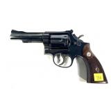 Smith & Wesson Model 18-3 (.22 Combat Masterpiece)