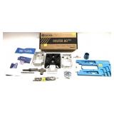 5D Tactical Router Jig Pro for AR15, as new in box