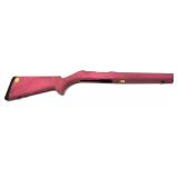 Ruger 10/22 synthetic stock