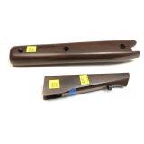 Thompson Center Contender forearms for pistol