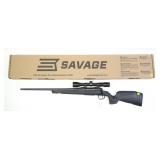 Savage Axis XP .223 REM. Left Handed Bolt Action