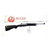 Ruger Mini-14 Stainless 5.56 Nato (.223 REM.)