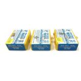 Lot: 3 boxes of Thompson Center Maxi-Ball .45