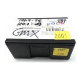 Box of GMX Bullets