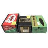 Lot: .270 cal. 150 gr. Bullets