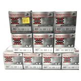 x10- Boxes of .410 Ga. 2.5" No. 4 Winchester high