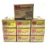 x10- Boxes of 10mm Auto 155-grain XTP Hornady