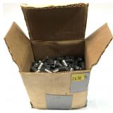 Lot: .38 cal. Wadcutter Bullets