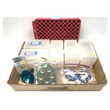 Lot: Reloading Tools and accessories includes
