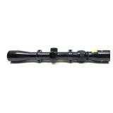 Tasco 2-9x32 scope