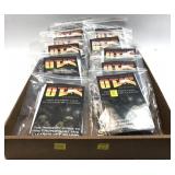 Lot: 10 Otis FG-225-76B Gun Cleaning Kits