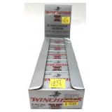 250 Rds. of .22 Mag. Winchester 40-grain