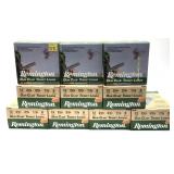250 Rds. of 12 Ga. 2.75" No. 8 Remington Gun Club