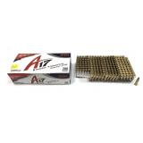 CCI .17 HMR cartridges, 190 rounds