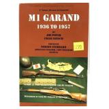 "M1 Garand 1936 to 1957" by Poyer & Riech,