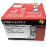 Porter Cable 4.5 AMP Single speed Laminate