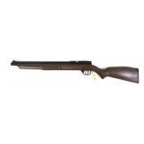 Benjamin Model 392PA .22 Cal. air gun, Limited