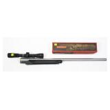 28" Thompson Center Encore Pro Hunter 20 Ga. 3"