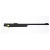 26" Thompson Center Encore 20 Ga. 3" Fully Rifled
