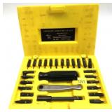Shooters Screwdriver Kit