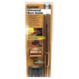 Lyman Universal Bore guide item #04045, in package