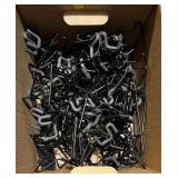Large Lot of hold up displays