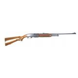 Remington Model 760 Gamemaster -.35 REM. Slide