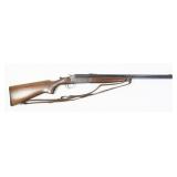 Savage Model 24 O/U Combination Gun .22 LR over